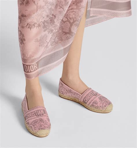 dior espadrilles singapore|Wicker Dior Espadrilles for Women .